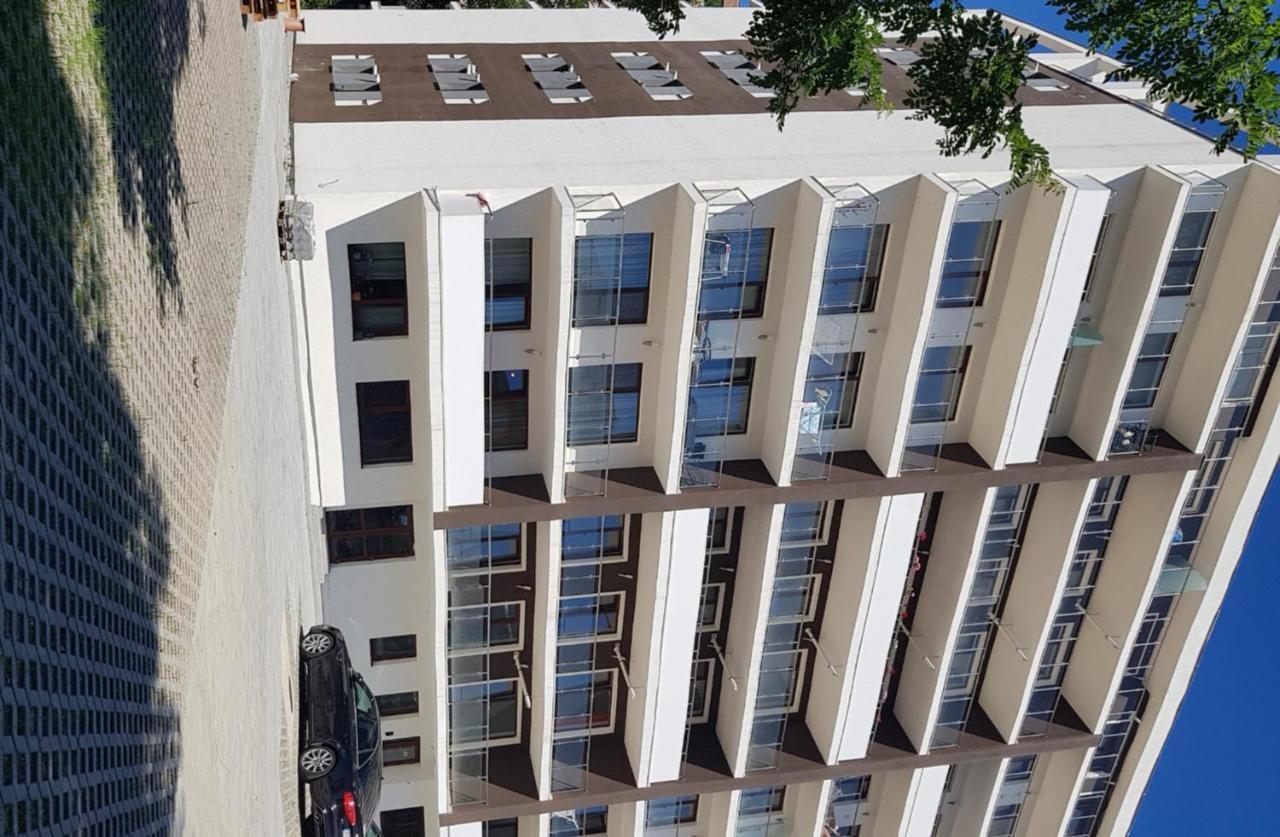 Apartament Monadin 3 Brasov Exterior photo