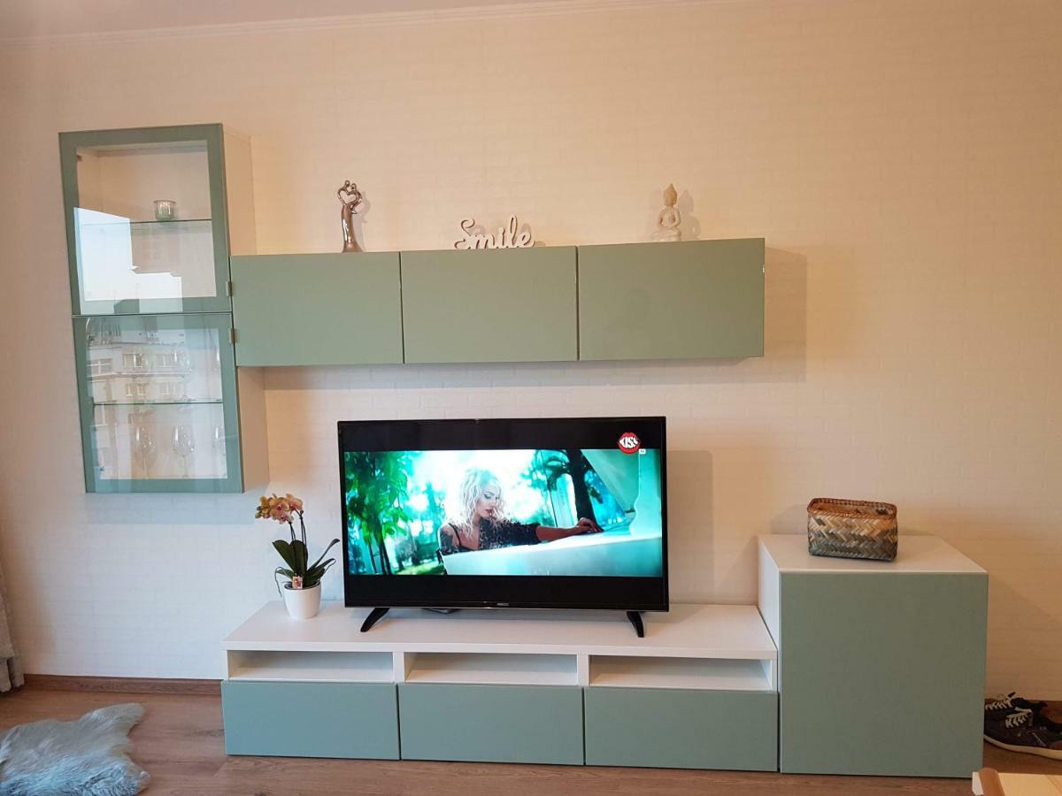 Apartament Monadin 3 Brasov Exterior photo