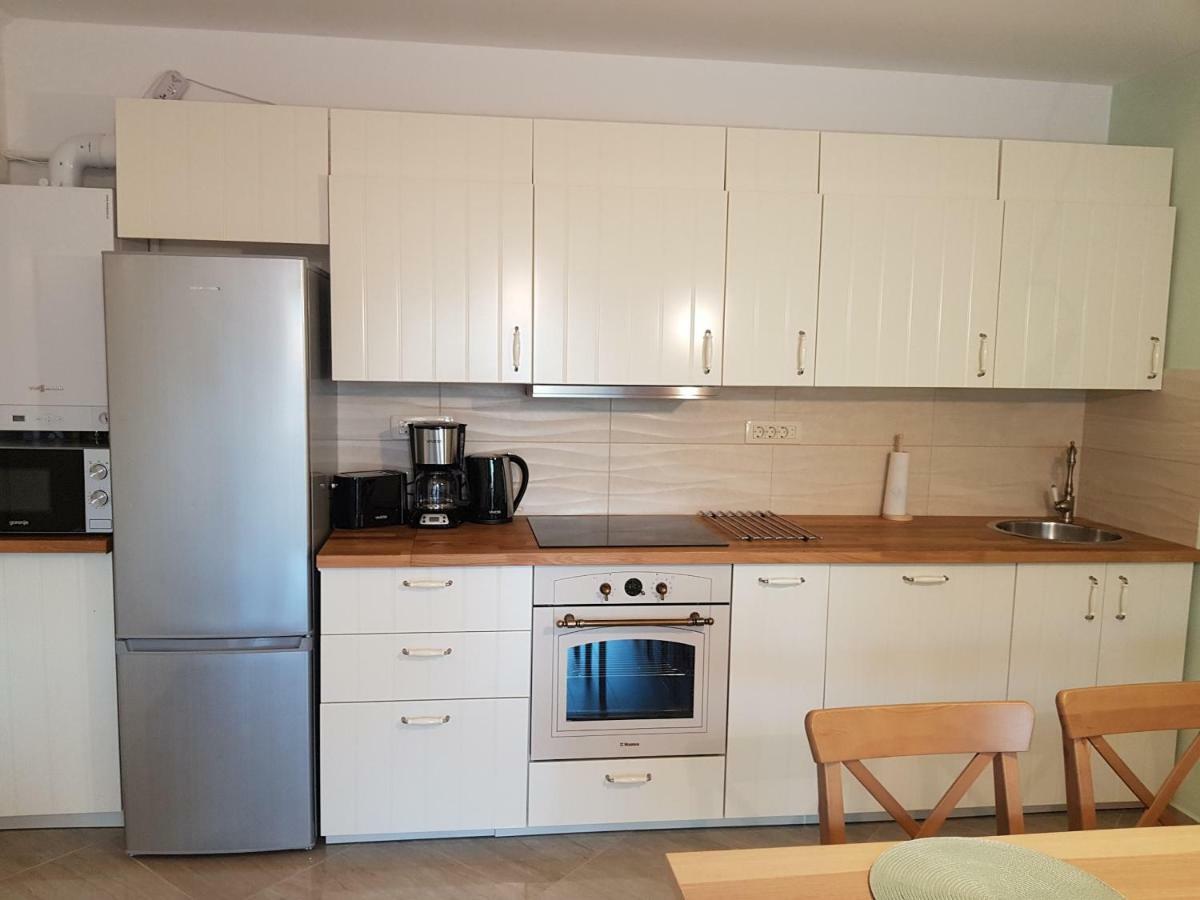 Apartament Monadin 3 Brasov Exterior photo