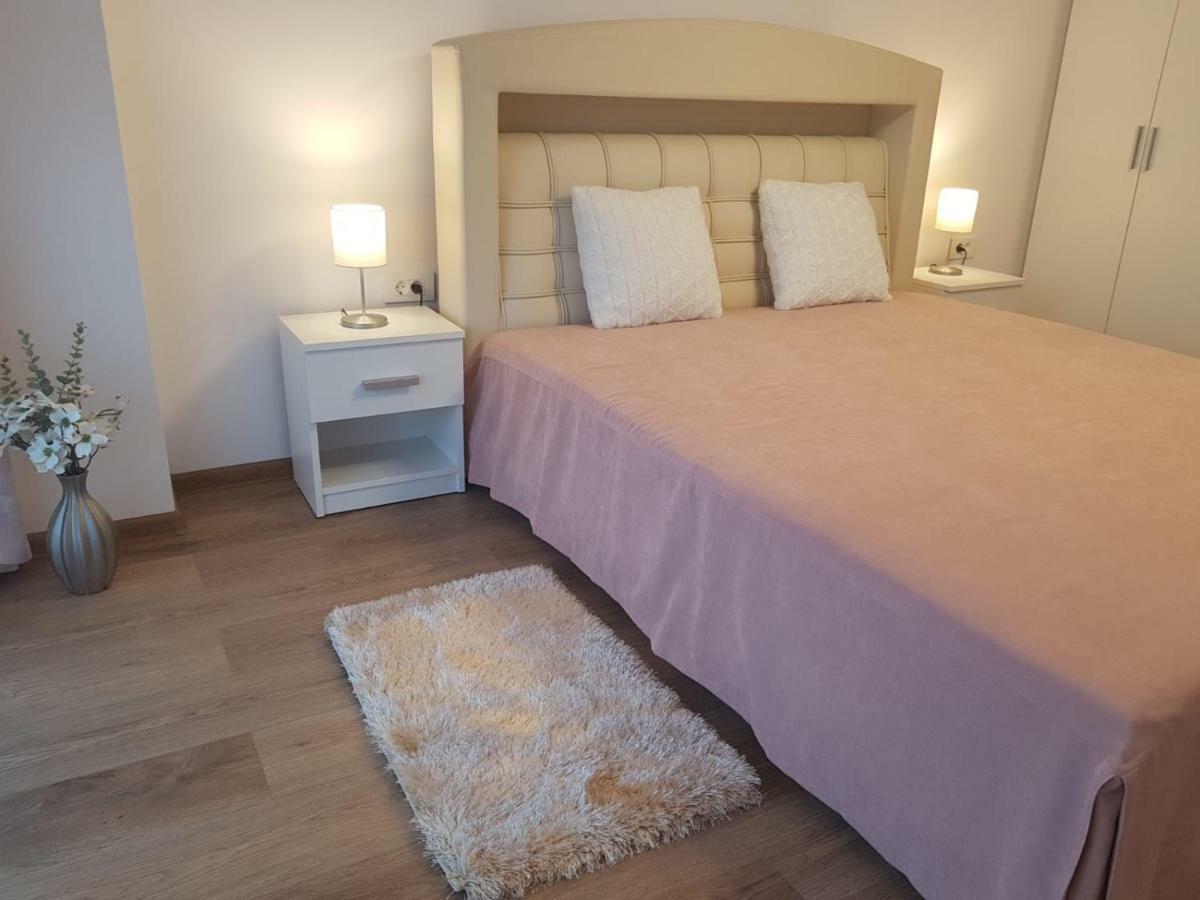 Apartament Monadin 3 Brasov Exterior photo