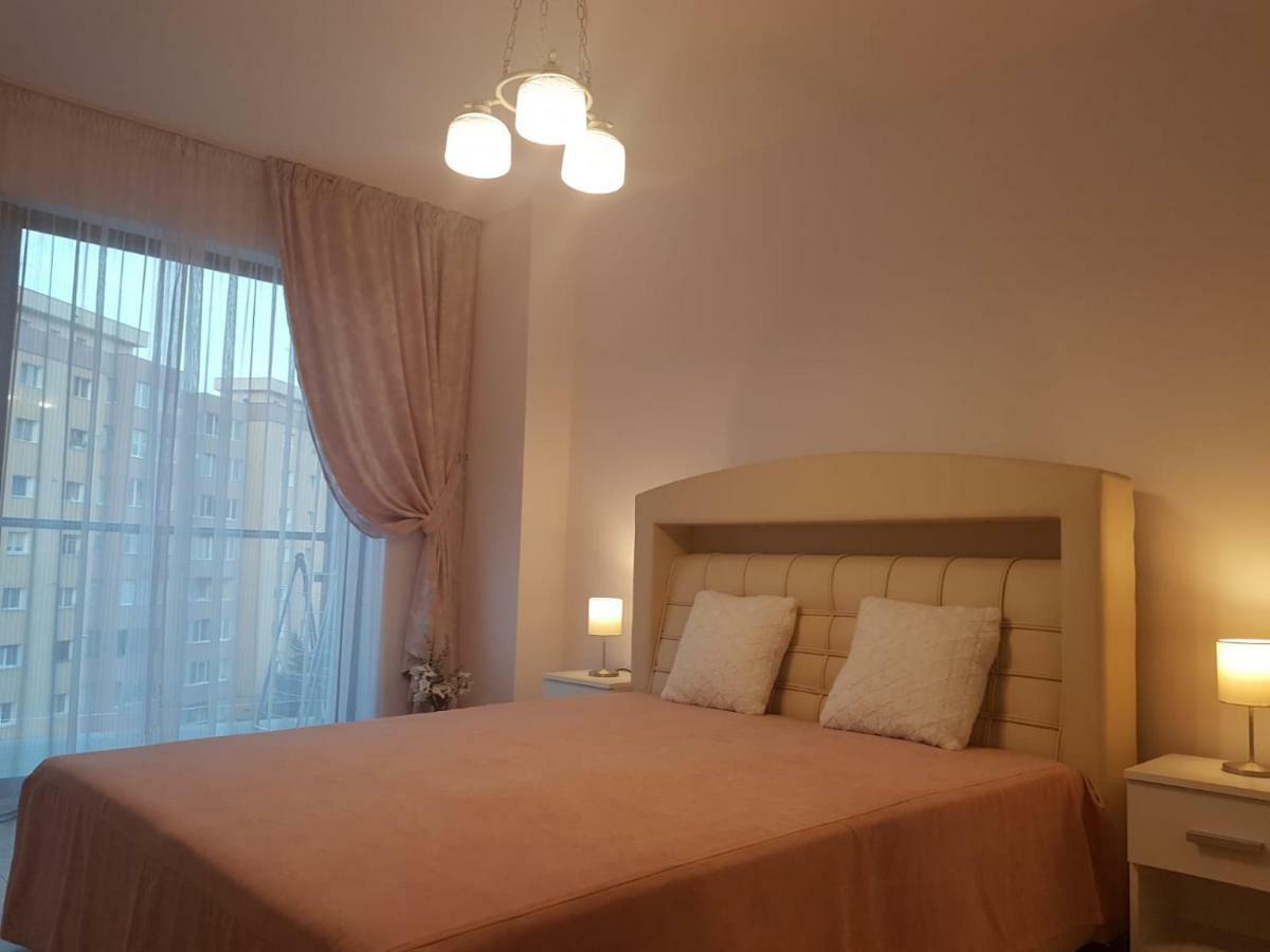 Apartament Monadin 3 Brasov Exterior photo