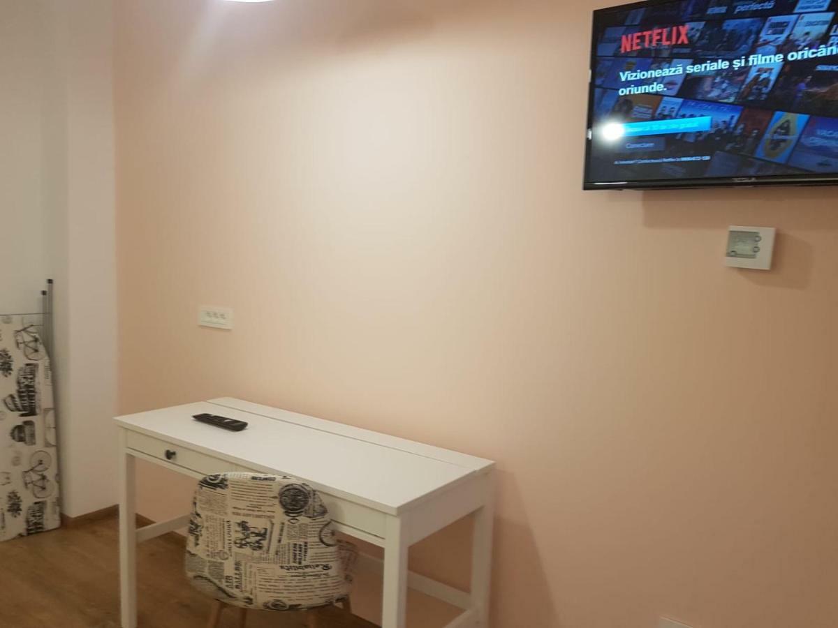 Apartament Monadin 3 Brasov Exterior photo