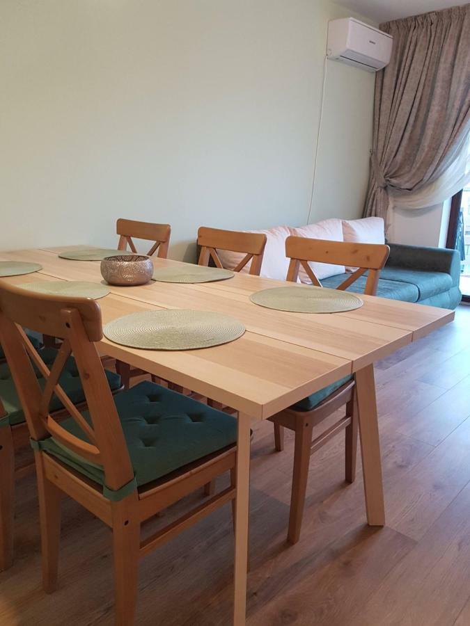Apartament Monadin 3 Brasov Exterior photo